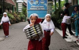 Pemangkasan Anggaran MBG dan Implikasi Tata Kelola Keuangan Negara