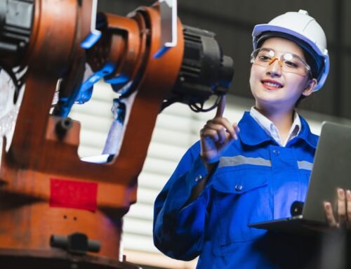 Accurate Online Manufaktur: Solusi Terintegrasi untuk Mengelola Produksi