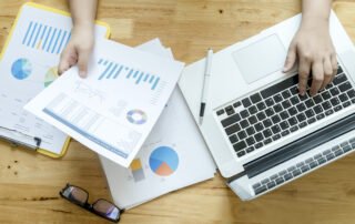 Cara Membuat Data Usaha di Aplikasi Kasir Accurate POS