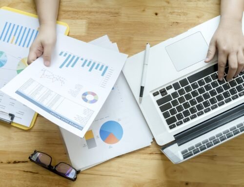 Cara Membuat Data Usaha di Aplikasi Kasir Accurate POS