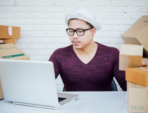 Cara Membuat Permintaan Barang untuk Beli Barang di Accurate Online