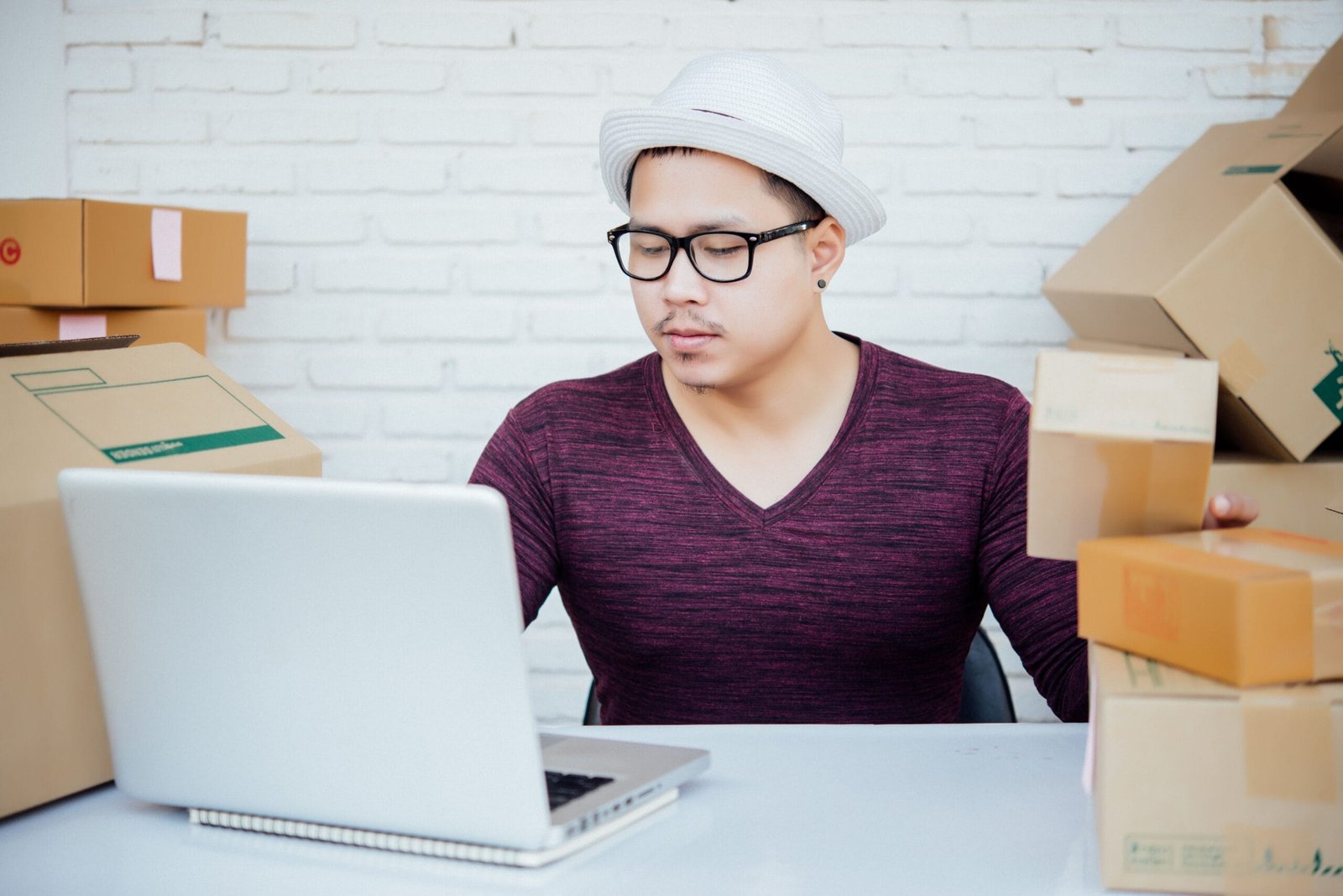 Cara Membuat Permintaan Barang untuk Beli Barang di Accurate Online