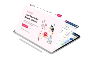 Dari Catatan Berantakan Jadi Lebih Teratur, Peran Accurate Online untuk Bisnis