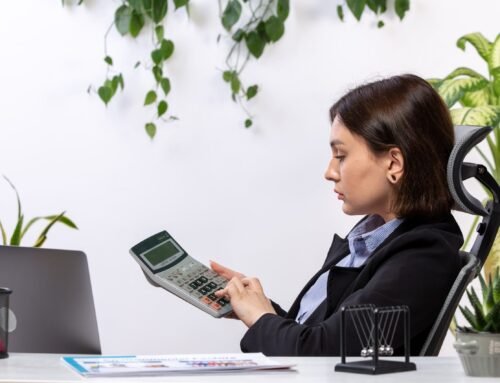 Jangan Tunggu Kas Menipis: Kelola Cash Flow Bisnis Lebih Mudah dengan Accurate Online