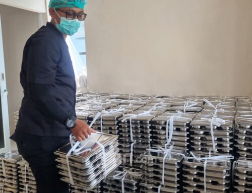 Dampak Ekonomi MBG bagi UMKM dan Pentingnya Pencatatan Keuangan