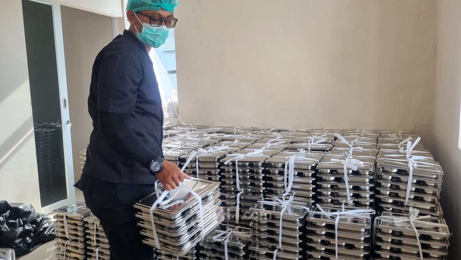Dampak Ekonomi MBG bagi UMKM dan Pentingnya Pencatatan Keuangan